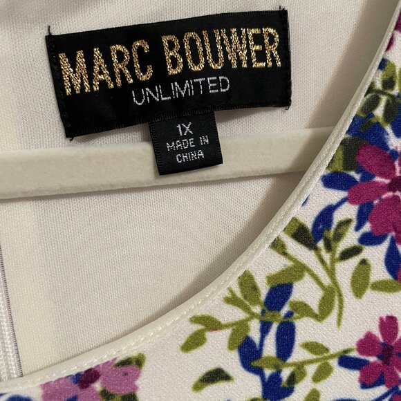 Floral Dress - Picture 3 of 7